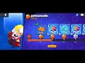 Играем в Brawl stars 7 часть