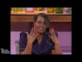 I Have a Crush on My Delivery Man | FULL EPISODE | The Tempestt Bledsoe Show