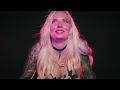 Viking Barbie - Bury Yourself - Official Music Video
