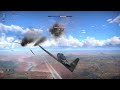 War Thunder US Gameplay