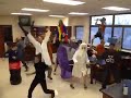 HSE Chemistry Harlem Shake