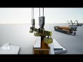 Crane Mechanics | Heavy Duty Construction