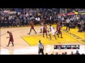 Cleveland Cavaliers vs Golden State Warriors - Full Game Highlights | Jan 16, 2017 | 2017 NBA Season