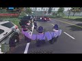 Corrupt Sheriff DETAINS Trooper After SPEEDING!