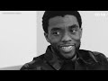 Chadwick Boseman: Heartbreaking Reactions to the Actor's Demise |⭐ OSSA