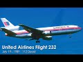 The Unsettling History of the DC-10 (National Airlines Flight 27) - DISASTER BREAKDOWN