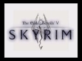 The Elder Scrolls V Skyrim Full Main Theme in G Major.wmv