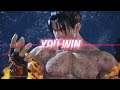Tekken 8 High Level Match | Devilster (Jin) Vs Atif Butt (Kazuya)...