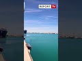 Breshka ‘orienton’ anijet drejt kalatave të Portit të Durrësit