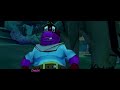 Sly 2 Dialogue Comparison - Game vs Commercial