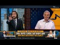 THE HERD | Celtics are greatest team of all time - Colin & Nick reacts to Boston beat Mavs in game 5