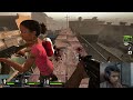 left 4 dead 2 zombie gameplay #viral #funny #livestream #letf4dead