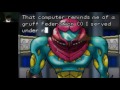 Let's Play Metroid Fusion - Ep 1 ~ THAT TOOK WAY TOO LONG