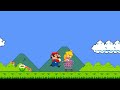Mario but Every Moon Make Mario and Pomni Realistic... | Game Animation