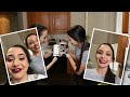 NO THUMBS CHALLENGE - Merrell Twins