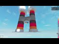 EXTREME CURSED TOWER OF HELL... (Roblox)