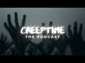 CreepTime the Podcast *BONUS* - Mysterious Man Lurking In The College Dorms: Michael Negrete’s Story