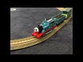 Trackmaster PRODUCTIONS Shorts 6: The Face OFF (Part 1)