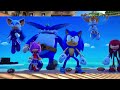 Sonic Prime Season 3 Has the Best Finale! - Review