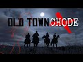 OLD TOWN CHODE - OLD TOWN ROAD GAY PARODY (LIL NAS X)