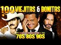 MÚSICA ROMÁNTICA DE TODOS LOS TIEMPOS 70S 80S 90S - VIEJITAS PERO BUENAS ROMÁNTICAS DEL RECUERDO