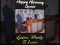 THE HAPPY HARMONY QUARTET - GETTIN' READY TO LEAVE GOSPEL ALBUM FROM CHATTANOOGA, TENNESSEE.