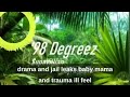 '98 Degreez (Lyrics)-$upaVillian
