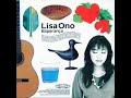 Lisa Ono (小野リサ) – Praia Nova