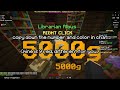 [25/25] ALL CANDY BASKET LOCATIONS 2023 (Hypixel Main Lobby Quest) (Fastest Route)