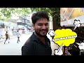 Shiva - A Cook & Dancer SHARES His Chole Bhature Recipe | My Kind of Productions