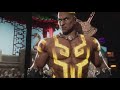 Kotal Kahn WRECKS!! - Mortal Kombat 11: KL Season XIII