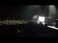 Vince Staples - Lift Me Up (Rocky and Tyler tour)