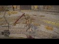 The Beast of FAITH don't care about your shield - ELDEN RING PvP
