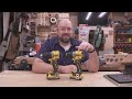 Dewalt Atomic vs XR - How Much Of A Difference Is It?