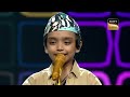 Rohan के Performance ने खूब Entertain किया Govinda जी को | Superstar Singer 2 | Govinda Series