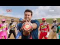 POWER RANGERS BEAST MORPHERS. Season 2 Episode 13