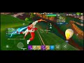 Samsung S23 Ultra120 FPS Fortnite Mobile Gameplay *An Unfortunate Day...But 20 Elims...OMNI-MAN!!*