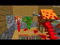 JJ Pranked Mikey as DEAD MAN in Minecraft