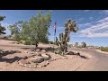 Water Is Up At Lake Mead/Colorado River