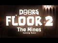 THE NEW DOORS FLOOR 2 TEASER JUST CAME OUT! EVERYTHING YOU MISSED IN IT