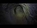 Dangerous Exploring of an Abandoned Mine