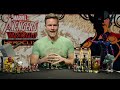 How Many Thors? | Unboxing Marvel HeroClix: Avengers War of the Realms Day 3