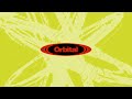 Orbital - Steel Cube Idolatry (Remastered) [Visualiser]