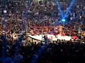 John Cena Surprise Royal Rumble 08 Entrance LIVE!