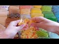 ASMR Soap plates crunch compilation|асмр мыльные пластинки