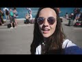 Travelling Split, Croatia - Is It Worth It? (Honest Opinion) | 4K Travel Vlog