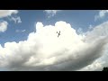 Sunday Funday FMS Flight 3S 350mah 800mm Glider | RC Plane Flight