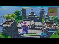 #FortniteBlockParty Castle