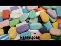 ASMR SOAP | unboxing | 120 soap