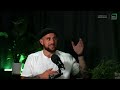 TJ Perenara on speaking your truth | This is Kiwi | The Spinoff